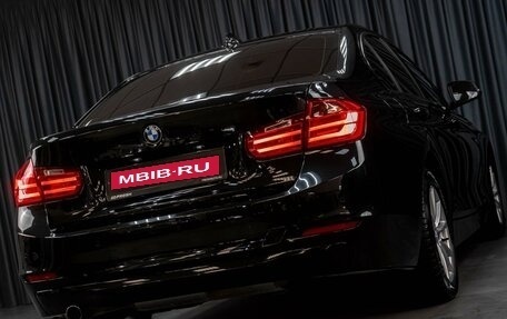 BMW 3 серия, 2014 год, 1 872 000 рублей, 6 фотография