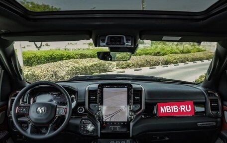 Rambler 1500, 2025 год, 8 870 000 рублей, 3 фотография