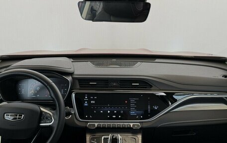 Geely Atlas, 2023 год, 2 350 000 рублей, 5 фотография