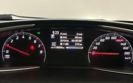 Toyota Sienta II, 2018 год, 1 150 000 рублей, 6 фотография
