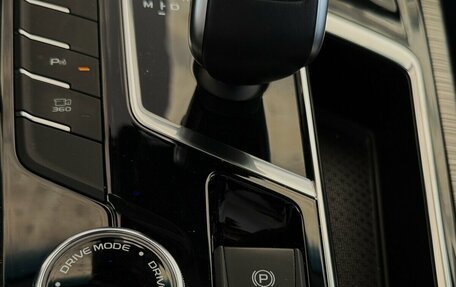Geely Atlas, 2023 год, 2 350 000 рублей, 12 фотография
