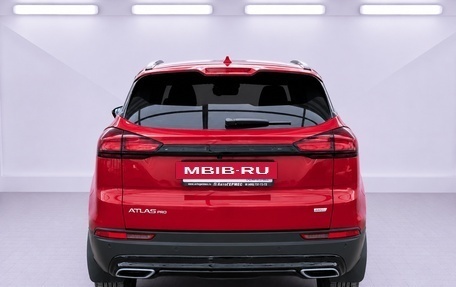 Geely Atlas, 2023 год, 2 350 000 рублей, 3 фотография