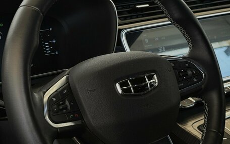 Geely Atlas, 2023 год, 2 350 000 рублей, 13 фотография