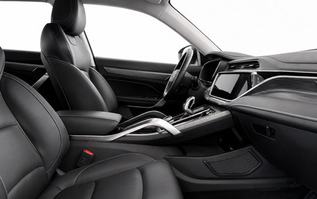 Geely Atlas, 2023 год, 2 350 000 рублей, 14 фотография