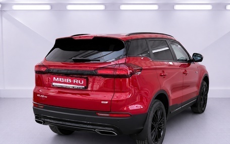 Geely Atlas, 2023 год, 2 350 000 рублей, 4 фотография