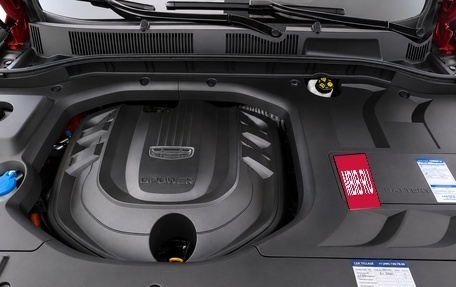 Geely Atlas, 2023 год, 2 350 000 рублей, 17 фотография