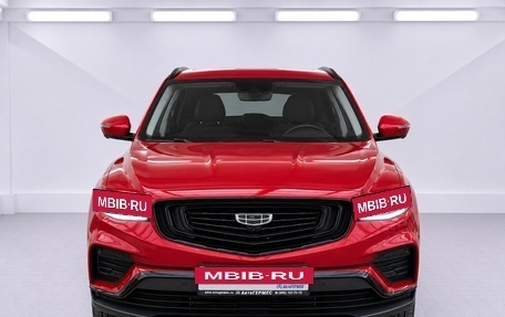 Geely Atlas, 2023 год, 2 350 000 рублей, 2 фотография