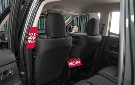 Mitsubishi Outlander III рестайлинг 3, 2021 год, 3 719 000 рублей, 11 фотография