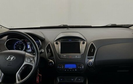 Hyundai ix35 I рестайлинг, 2014 год, 1 220 000 рублей, 5 фотография