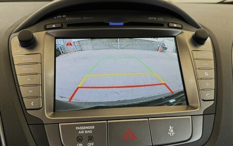 Hyundai ix35 I рестайлинг, 2014 год, 1 220 000 рублей, 8 фотография