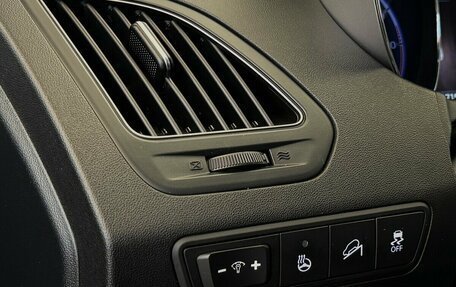 Hyundai ix35 I рестайлинг, 2014 год, 1 220 000 рублей, 9 фотография