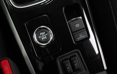 Mitsubishi Outlander III рестайлинг 3, 2021 год, 3 719 000 рублей, 18 фотография