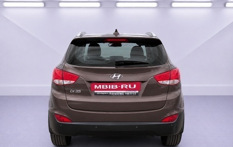 Hyundai ix35 I рестайлинг, 2014 год, 1 220 000 рублей, 3 фотография