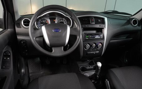 Datsun mi-DO, 2019 год, 829 000 рублей, 6 фотография