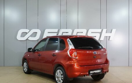 Datsun mi-DO, 2019 год, 829 000 рублей, 2 фотография