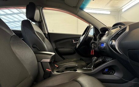 Hyundai ix35 I рестайлинг, 2014 год, 1 220 000 рублей, 12 фотография