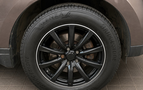Hyundai ix35 I рестайлинг, 2014 год, 1 220 000 рублей, 16 фотография