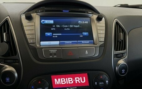 Hyundai ix35 I рестайлинг, 2014 год, 1 220 000 рублей, 7 фотография