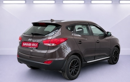 Hyundai ix35 I рестайлинг, 2014 год, 1 220 000 рублей, 4 фотография