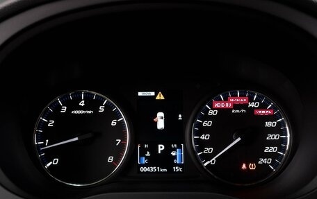 Mitsubishi Outlander III рестайлинг 3, 2021 год, 3 719 000 рублей, 13 фотография