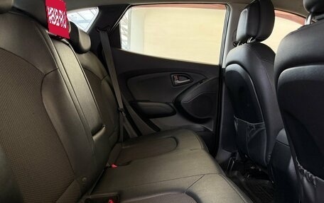 Hyundai ix35 I рестайлинг, 2014 год, 1 220 000 рублей, 13 фотография