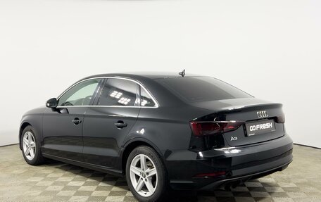 Audi A3, 2019 год, 2 194 900 рублей, 2 фотография