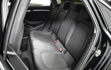 Audi A3, 2019 год, 2 194 900 рублей, 9 фотография