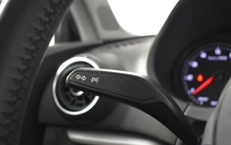 Audi A3, 2019 год, 2 194 900 рублей, 16 фотография