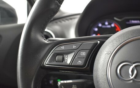 Audi A3, 2019 год, 2 194 900 рублей, 14 фотография