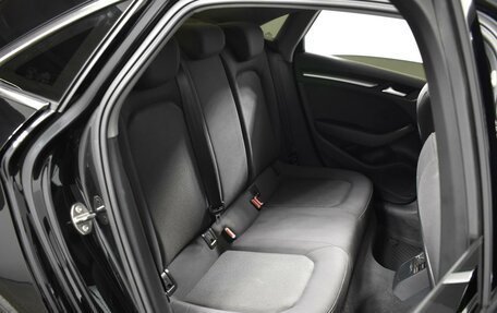 Audi A3, 2019 год, 2 194 900 рублей, 7 фотография