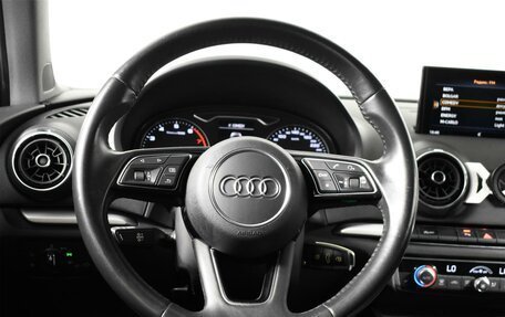 Audi A3, 2019 год, 2 194 900 рублей, 12 фотография