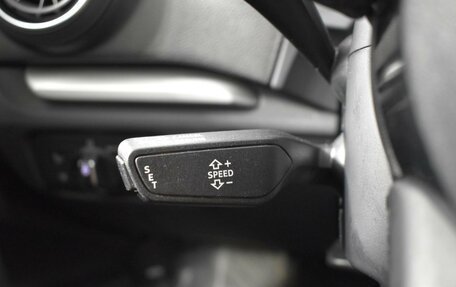 Audi A3, 2019 год, 2 194 900 рублей, 17 фотография