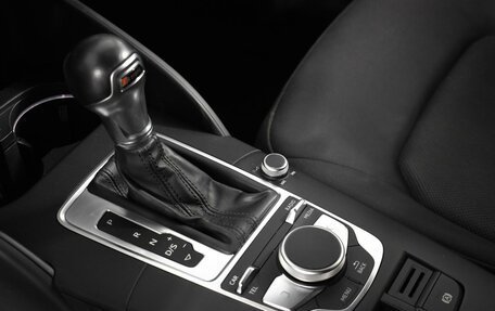 Audi A3, 2019 год, 2 194 900 рублей, 21 фотография