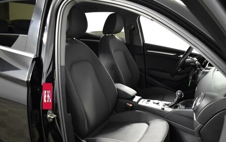 Audi A3, 2019 год, 2 194 900 рублей, 8 фотография