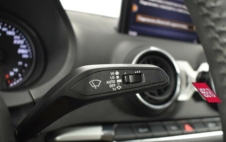 Audi A3, 2019 год, 2 194 900 рублей, 18 фотография