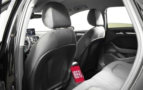 Audi A3, 2019 год, 2 194 900 рублей, 11 фотография