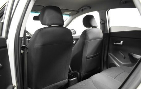 KIA Rio III рестайлинг, 2012 год, 615 200 рублей, 11 фотография