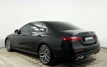 Mercedes-Benz E-Класс, 2021 год, 4 529 900 рублей, 2 фотография