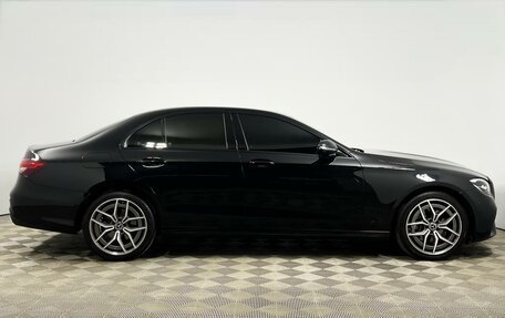 Mercedes-Benz E-Класс, 2021 год, 4 529 900 рублей, 5 фотография