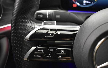 Mercedes-Benz E-Класс, 2021 год, 4 529 900 рублей, 14 фотография