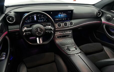 Mercedes-Benz E-Класс, 2021 год, 4 529 900 рублей, 6 фотография