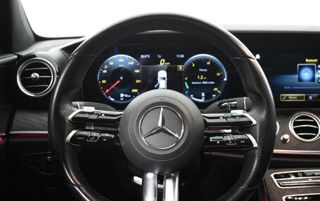 Mercedes-Benz E-Класс, 2021 год, 4 529 900 рублей, 12 фотография