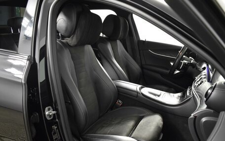 Mercedes-Benz E-Класс, 2021 год, 4 529 900 рублей, 8 фотография