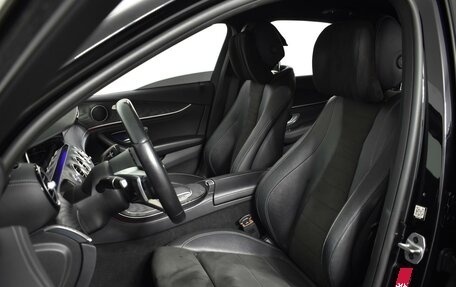 Mercedes-Benz E-Класс, 2021 год, 4 529 900 рублей, 10 фотография