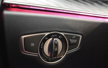 Mercedes-Benz E-Класс, 2021 год, 4 529 900 рублей, 24 фотография