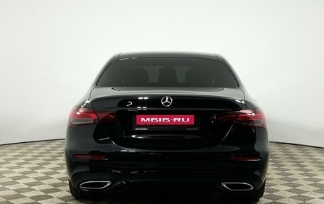 Mercedes-Benz E-Класс, 2021 год, 4 529 900 рублей, 4 фотография