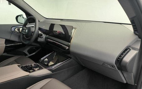 BMW X3, 2025 год, 6 410 000 рублей, 7 фотография