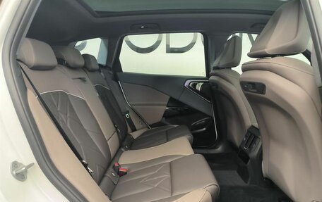 BMW X3, 2025 год, 6 410 000 рублей, 9 фотография