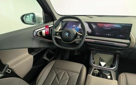 BMW X3, 2025 год, 6 410 000 рублей, 10 фотография