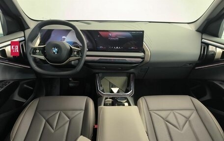 BMW X3, 2025 год, 6 410 000 рублей, 11 фотография